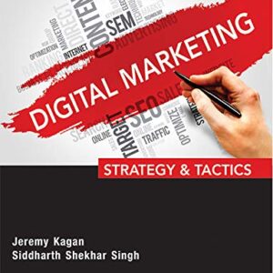 Digital Marketing: Strategy & Tactics | IM | e