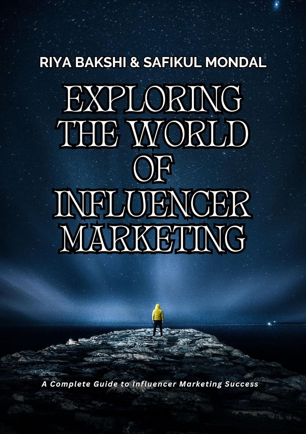 Exploring the World of Influencer Marketing: A Complete Guide to AI-Powered Micro-Influencer Strategy