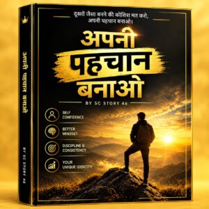 Apni Pehchan Banao - Bheed Ka Hissa Nahin