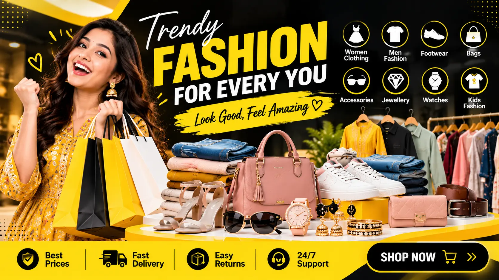 fashion